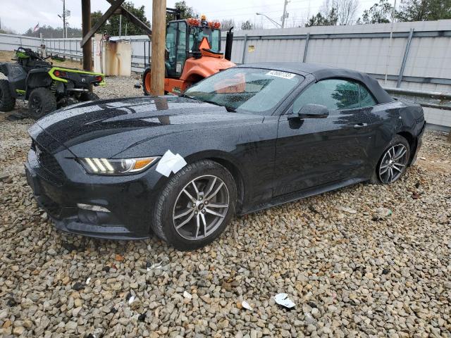 FORD MUSTANG 2017 1fatp8uh4h5293154