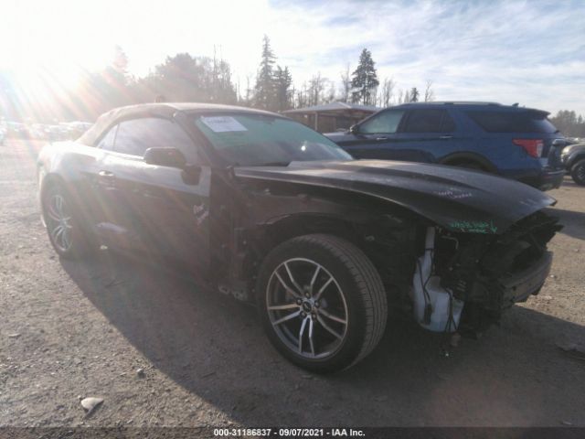 FORD MUSTANG 2017 1fatp8uh4h5294983