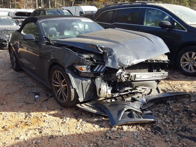 FORD MUSTANG 2017 1fatp8uh4h5307523