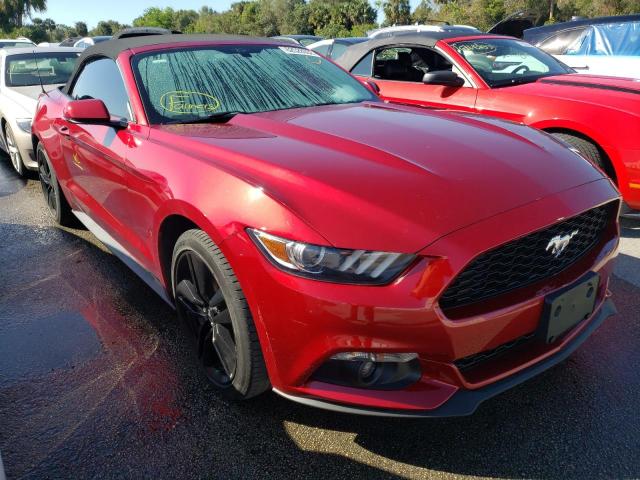 FORD MUSTANG 2017 1fatp8uh4h5322250