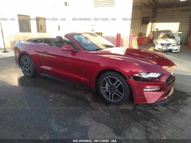 FORD MUSTANG 2018 1fatp8uh4j5106470