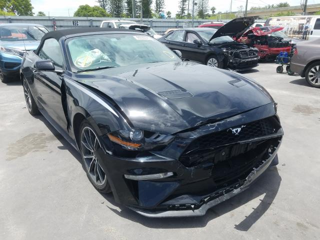 FORD MUSTANG 2018 1fatp8uh4j5123947