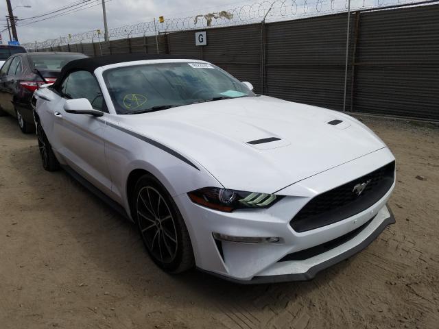 FORD MUSTANG 2018 1fatp8uh4j5123981