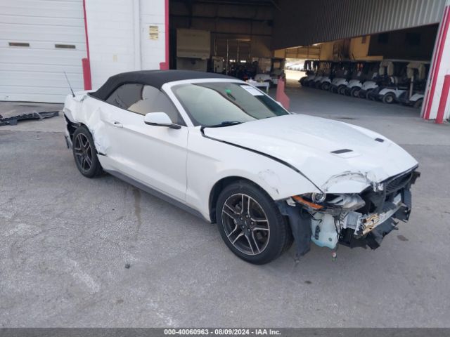 FORD MUSTANG 2018 1fatp8uh4j5124287