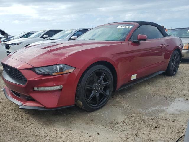 FORD MUSTANG 2018 1fatp8uh4j5127609