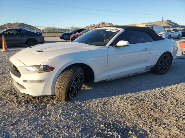 FORD ALL MODELS 2018 1fatp8uh4j5133460