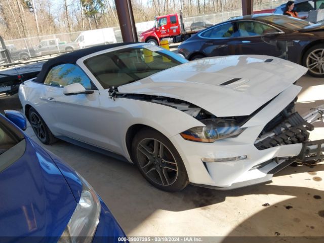 FORD MUSTANG 2018 1fatp8uh4j5138559