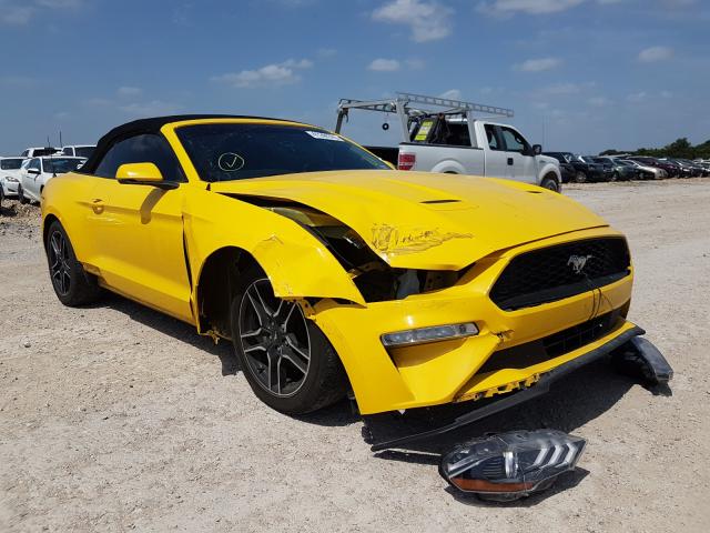 FORD MUSTANG 2018 1fatp8uh4j5143647