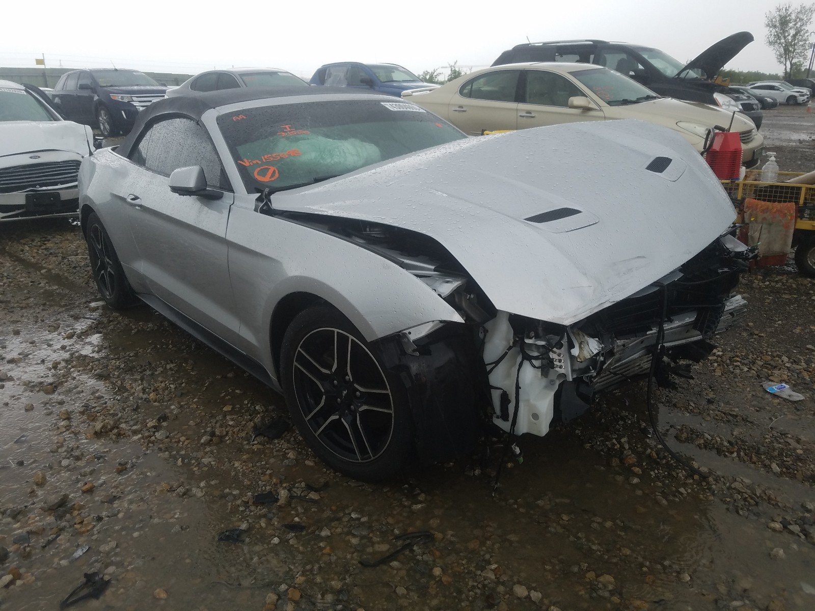 FORD MUSTANG 2018 1fatp8uh4j5155698