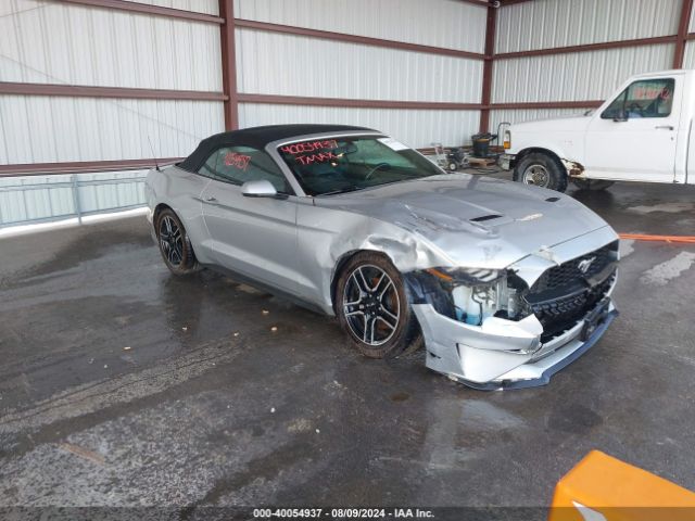 FORD MUSTANG 2018 1fatp8uh4j5156348