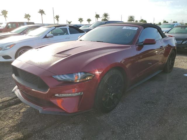 FORD MUSTANG 2018 1fatp8uh4j5173912