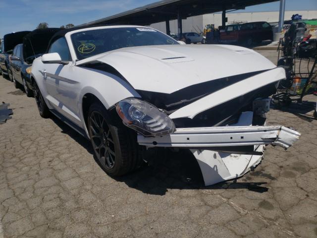 FORD MUSTANG 2018 1fatp8uh4j5176759