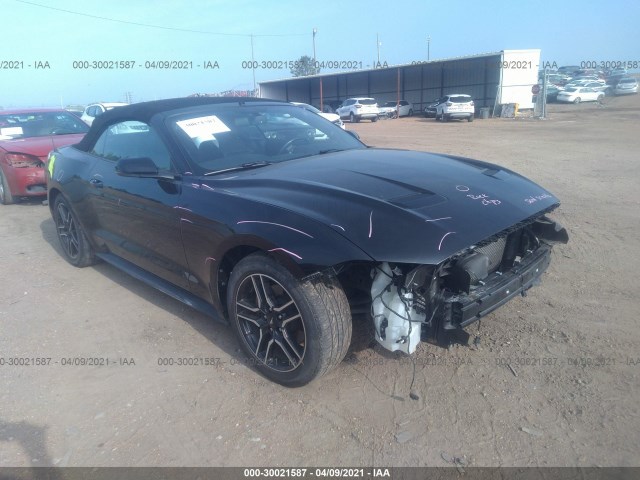 FORD MUSTANG 2019 1fatp8uh4k5104252