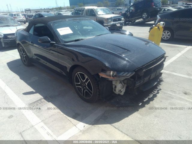 FORD MUSTANG 2019 1fatp8uh4k5109239