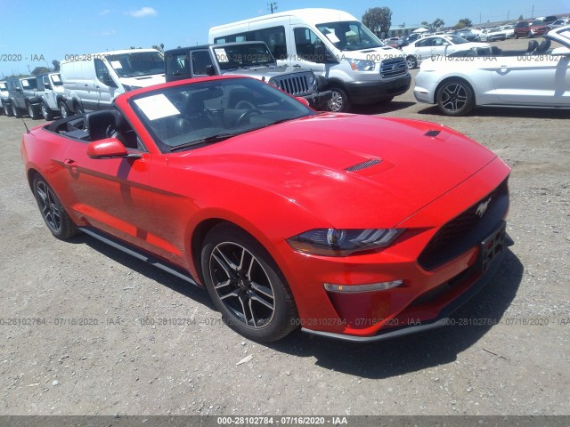 FORD MUSTANG 2019 1fatp8uh4k5109354