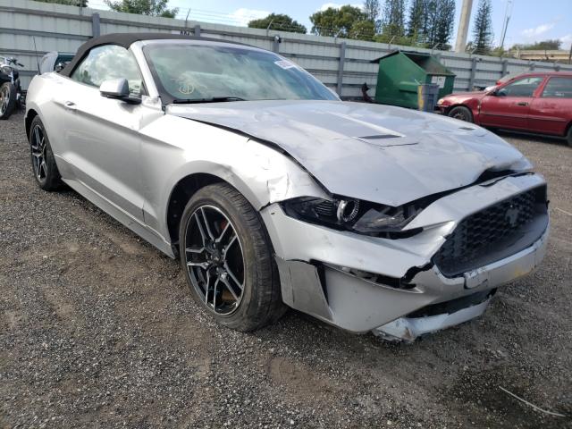 FORD MUSTANG 2019 1fatp8uh4k5138708