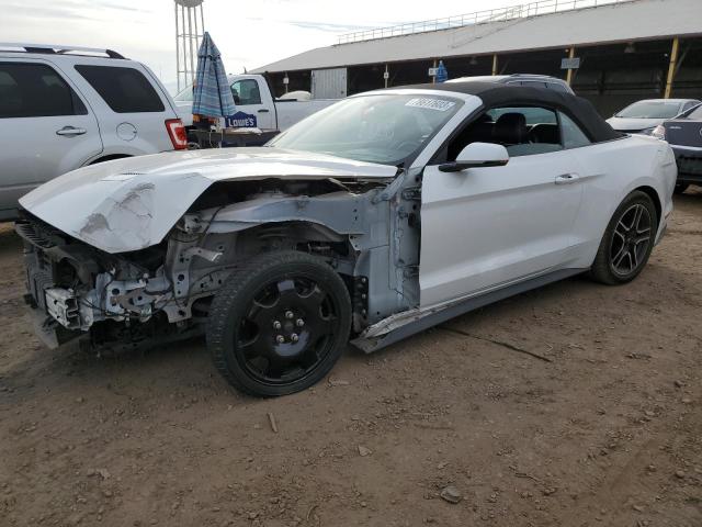 FORD ALL MODELS 2019 1fatp8uh4k5138935