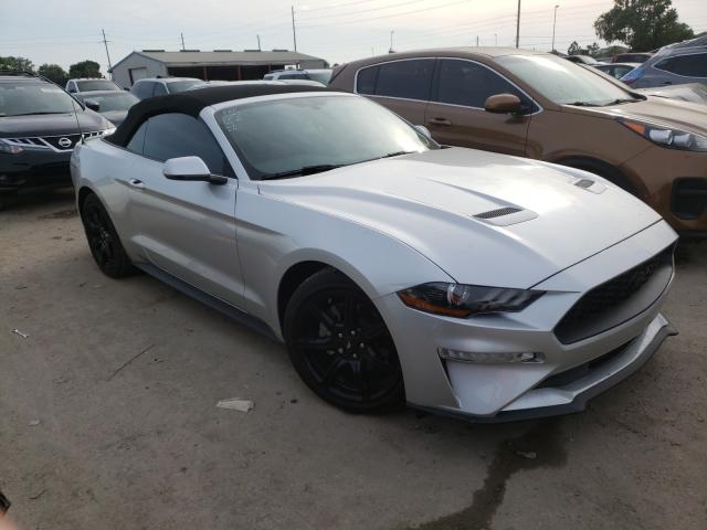 FORD MUSTANG 2019 1fatp8uh4k5142144