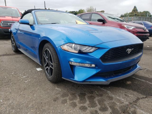 FORD MUSTANG 2019 1fatp8uh4k5150292