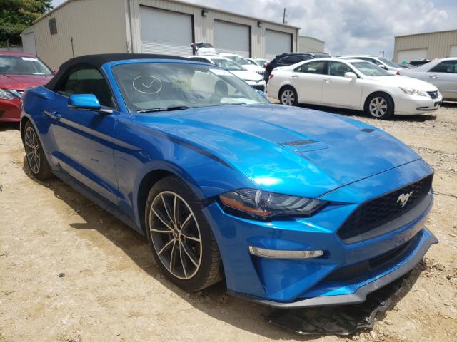 FORD MUSTANG 2019 1fatp8uh4k5159154