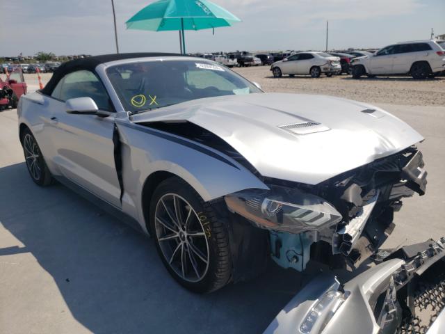 FORD MUSTANG 2019 1fatp8uh4k5159395