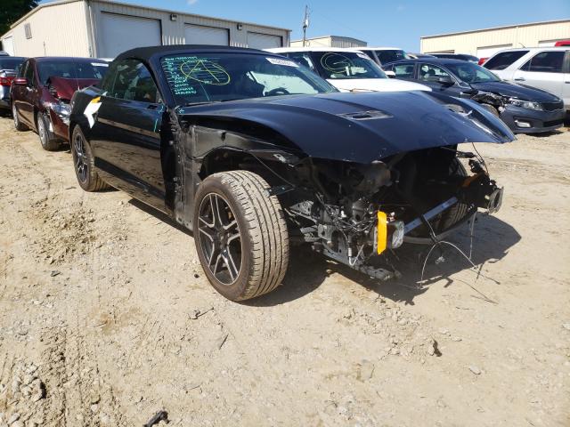 FORD MUSTANG 2019 1fatp8uh4k5162510