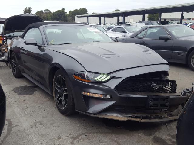 FORD MUSTANG 2019 1fatp8uh4k5170171