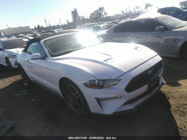 FORD MUSTANG 2019 1fatp8uh4k5170932