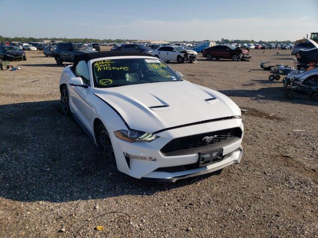 FORD MUSTANG 2019 1fatp8uh4k5181686