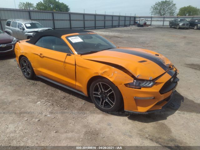 FORD MUSTANG 2019 1fatp8uh4k5205226