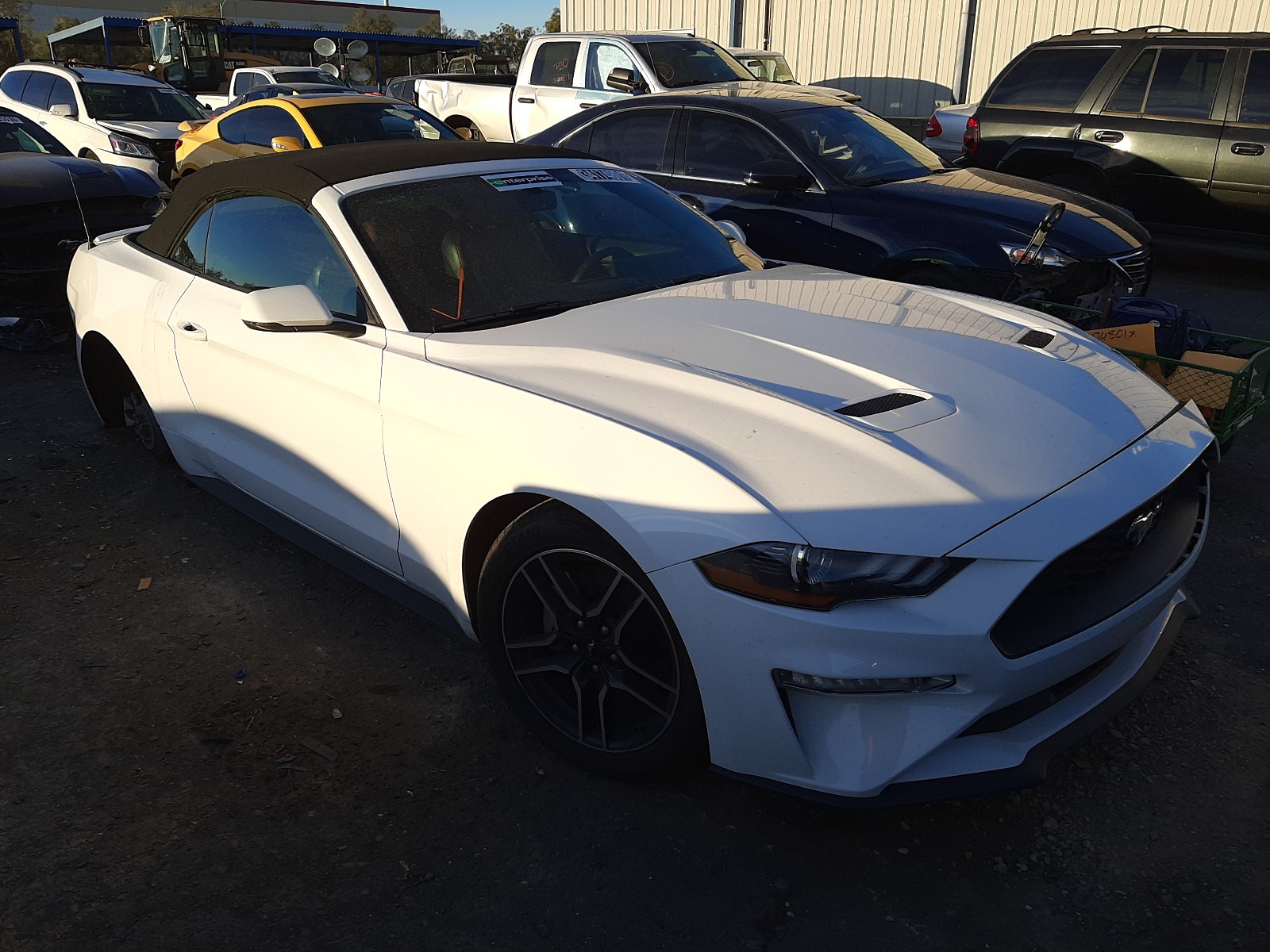 FORD MUSTANG 2020 1fatp8uh4l5106102