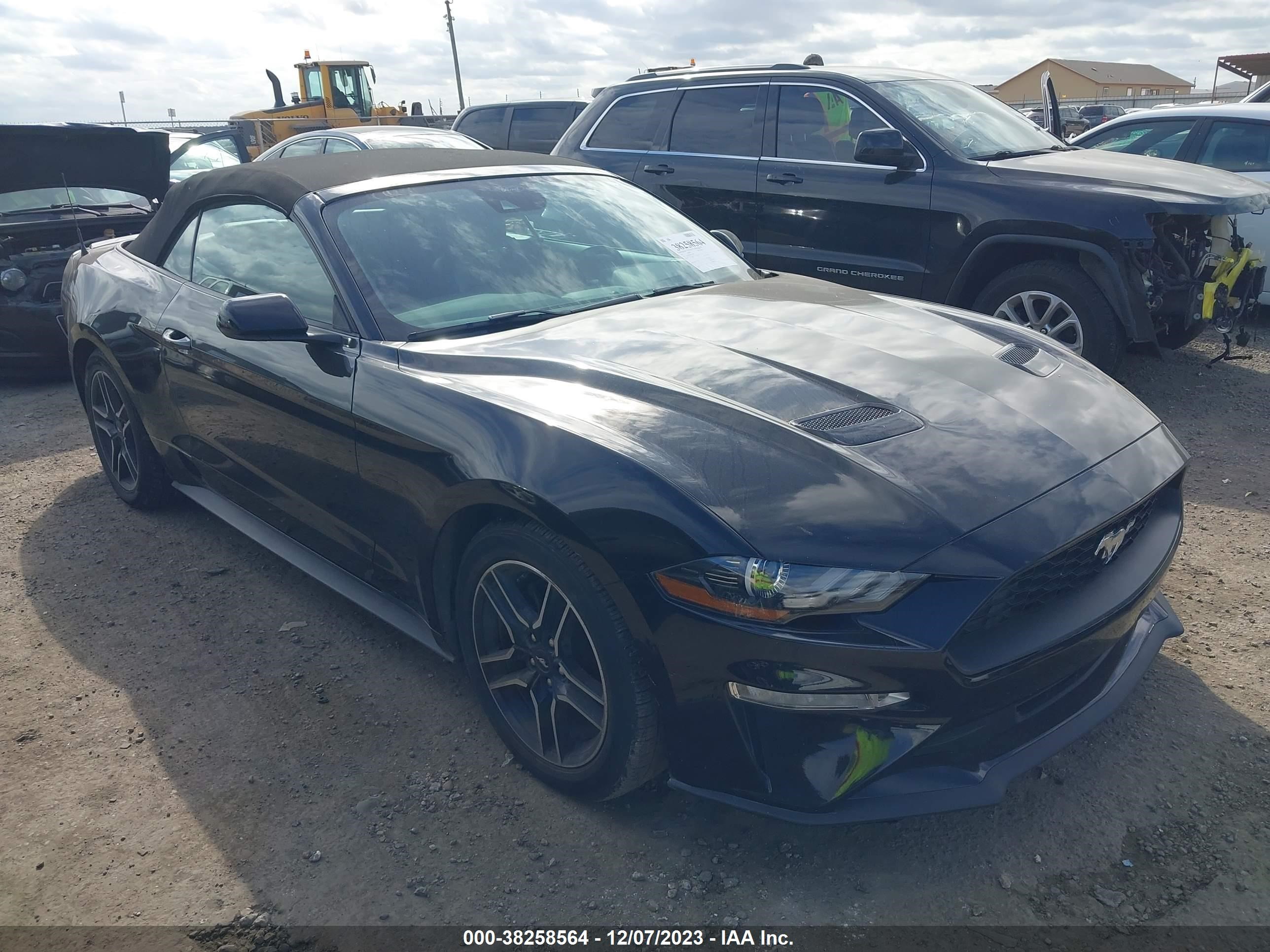 FORD MUSTANG 2021 1fatp8uh4m5110796