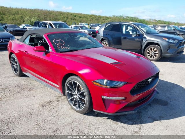 FORD MUSTANG 2021 1fatp8uh4m5137822