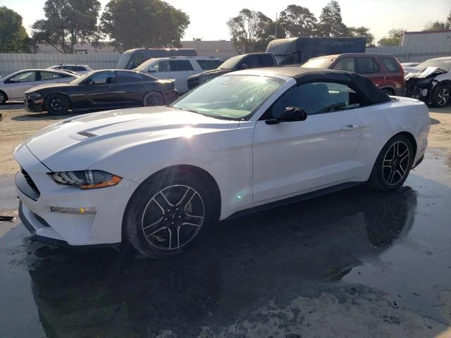 FORD MUSTANG 2022 1fatp8uh4n5101582