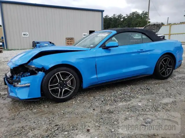 FORD MUSTANG 2022 1fatp8uh4n5105311