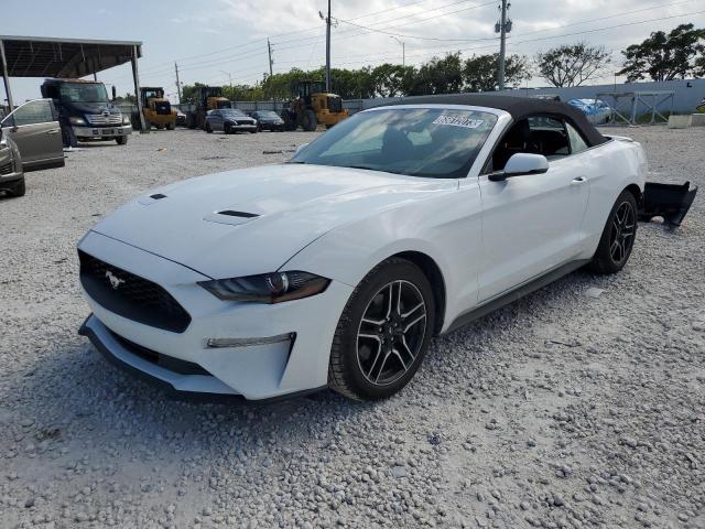 FORD MUSTANG 2022 1fatp8uh4n5120925