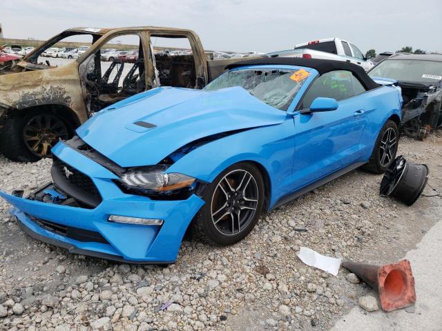 FORD MUSTANG 2022 1fatp8uh4n5125123