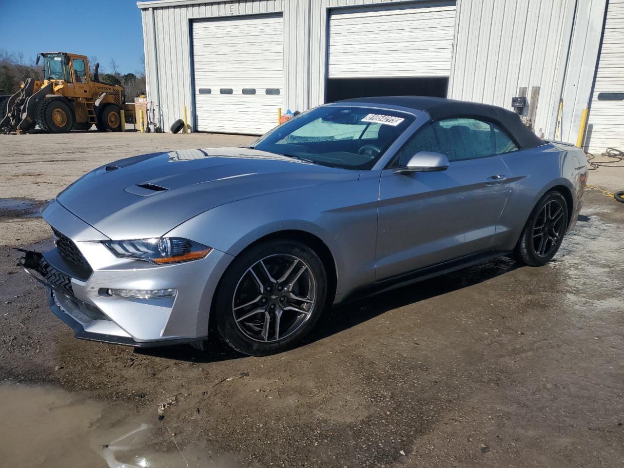 FORD MUSTANG 2023 1fatp8uh4p5111497