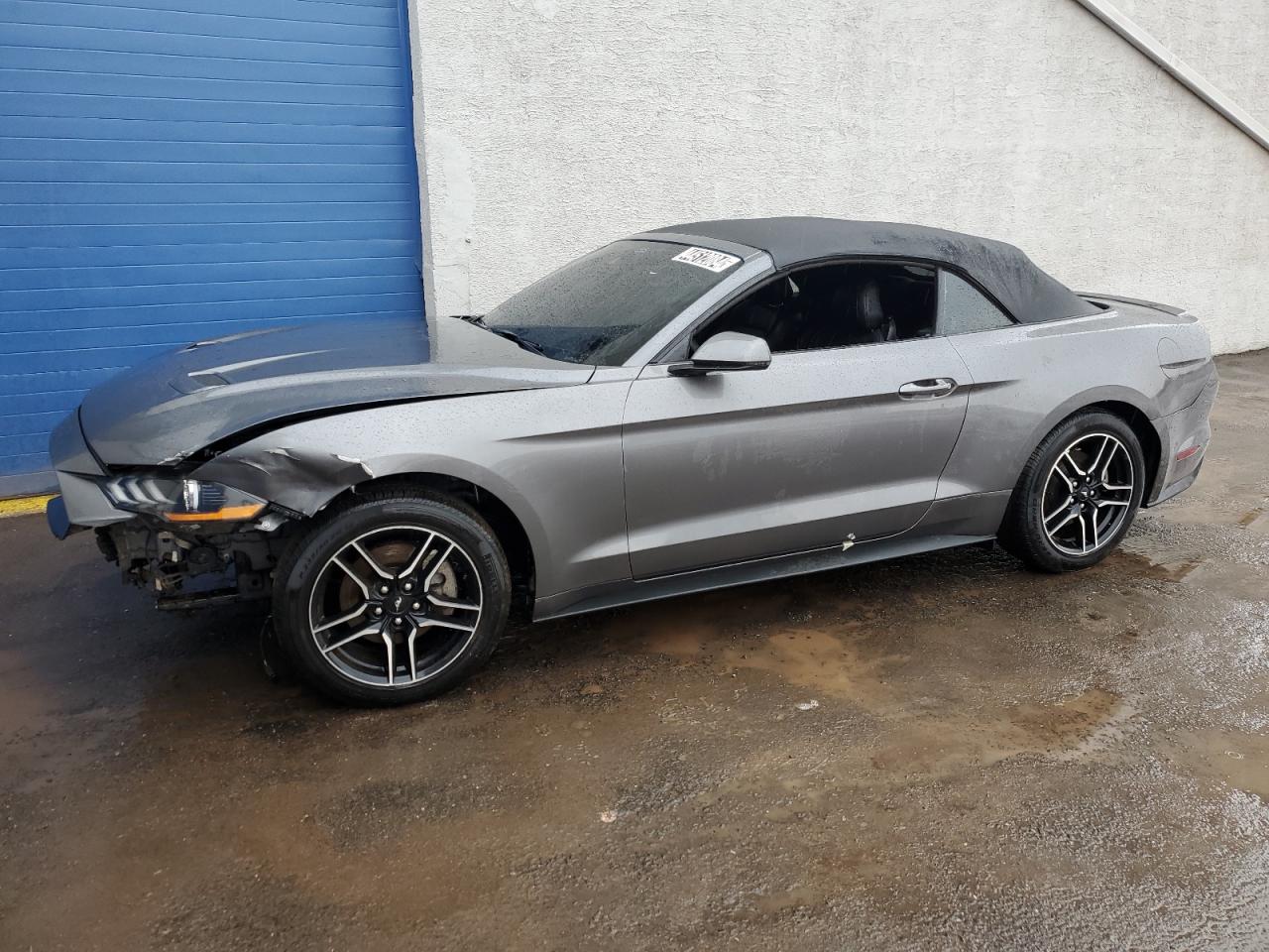 FORD MUSTANG 2023 1fatp8uh4p5111693