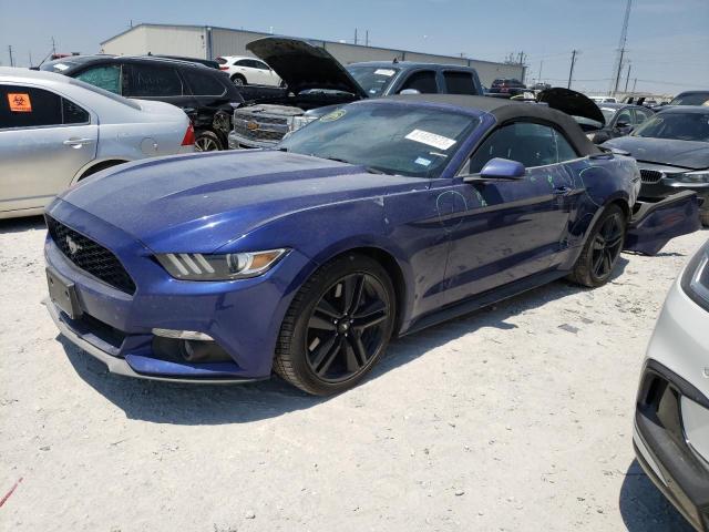 FORD MUSTANG 2015 1fatp8uh5f5331293