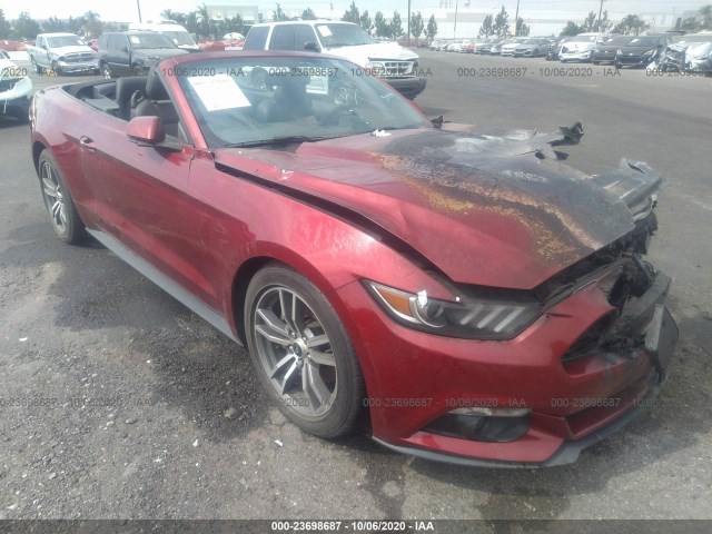 FORD MUSTANG 2015 1fatp8uh5f5338860