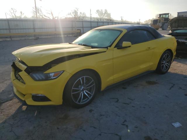 FORD MUSTANG 2015 1fatp8uh5f5359627