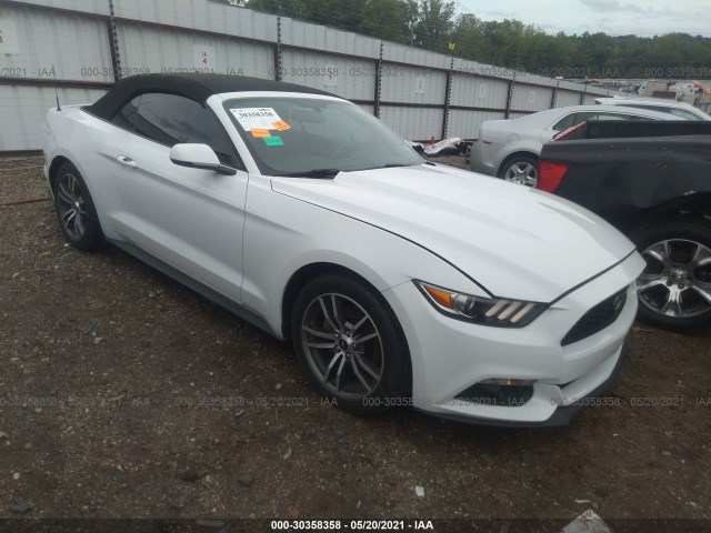 FORD MUSTANG 2015 1fatp8uh5f5362320