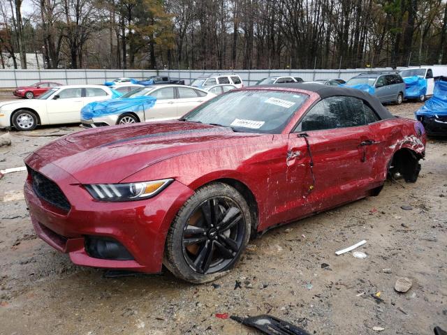 FORD MUSTANG 2015 1fatp8uh5f5385029