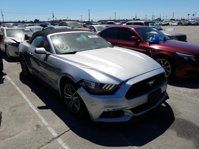 FORD MUSTANG 2015 1fatp8uh5f5387105