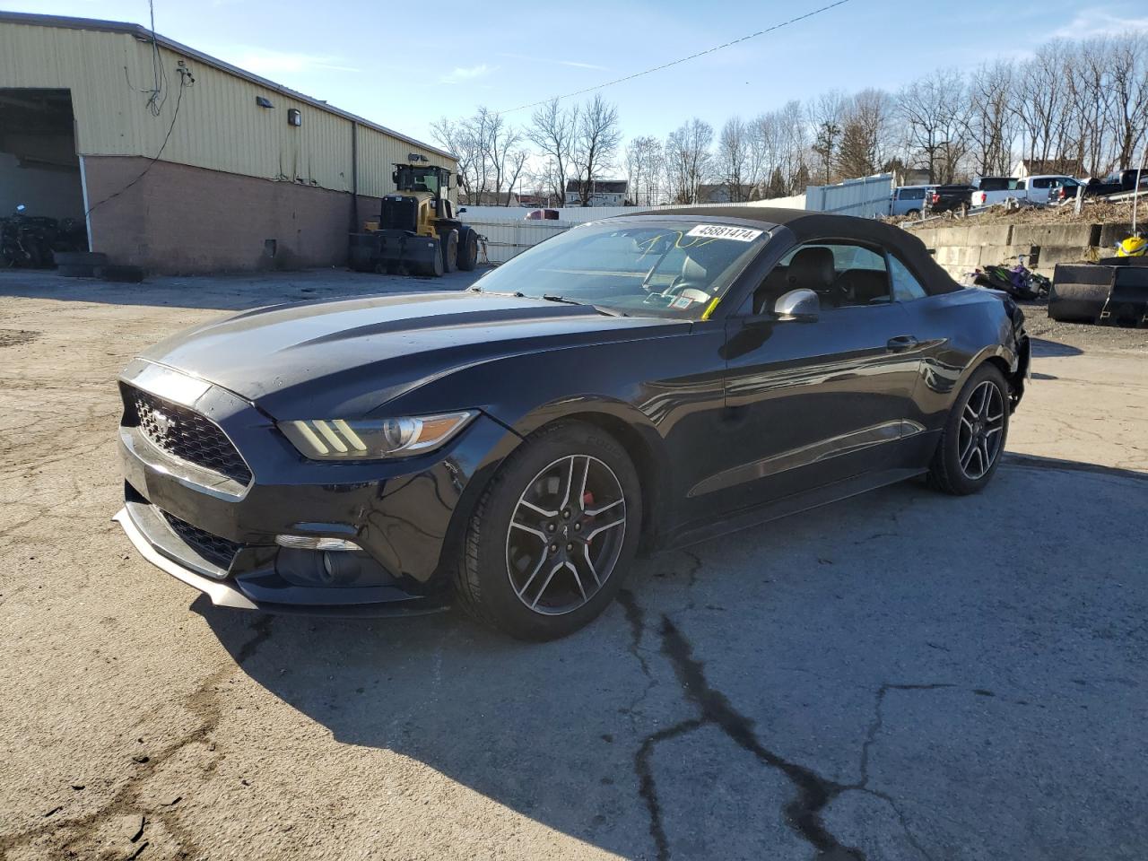 FORD MUSTANG 2015 1fatp8uh5f5414786