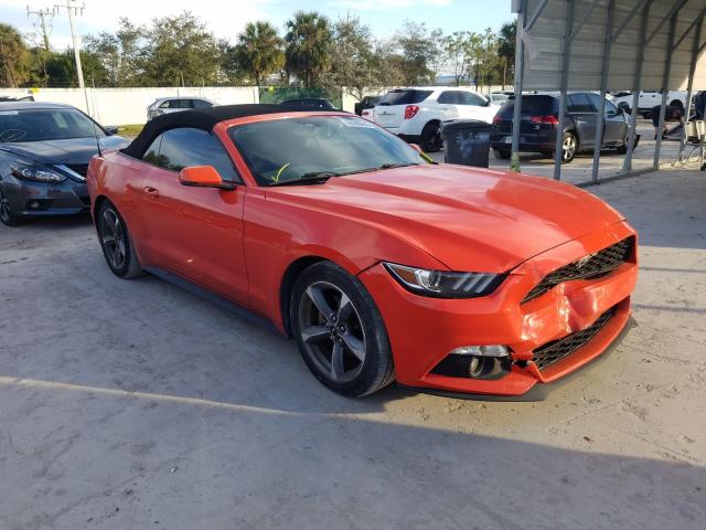 FORD MUSTANG 2015 1fatp8uh5f5423598