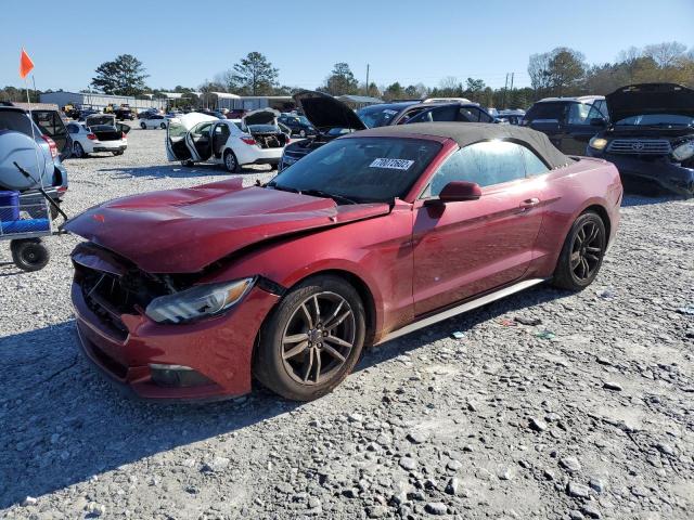 FORD MUSTANG 2016 1fatp8uh5g5212791