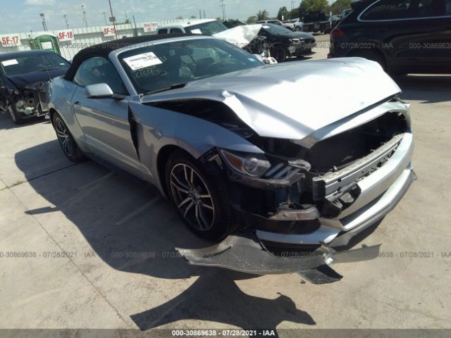 FORD MUSTANG 2016 1fatp8uh5g5216405