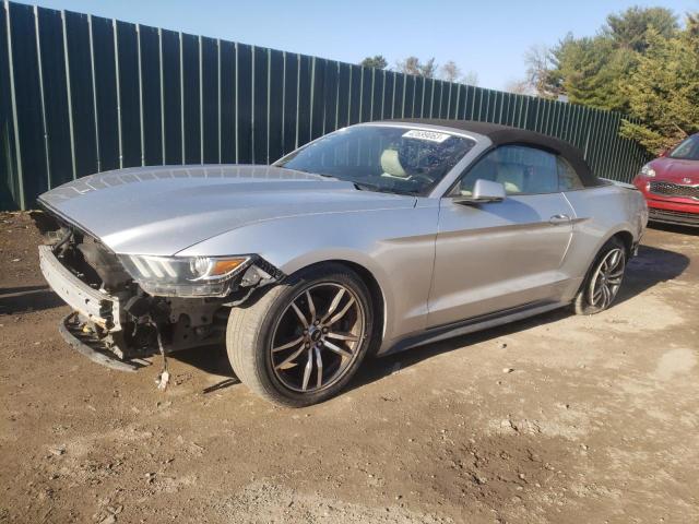 FORD MUSTANG 2016 1fatp8uh5g5217277